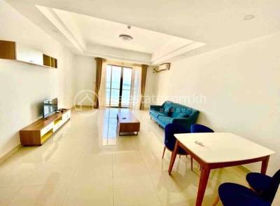 Condo For Rent in Chamkarmon $800