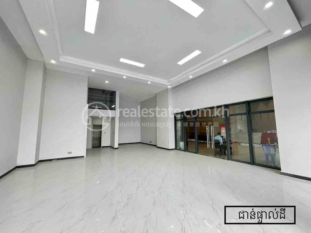 7 Makara店屋出租，价格$5,500