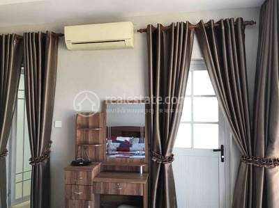 Srah Chak Apartment For Rent in Srah Chak