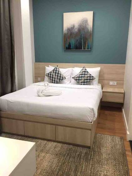 BKK 1 BKK 1에 있는 아파트 임대