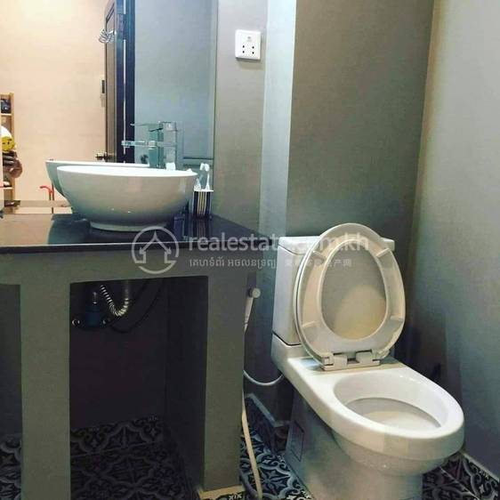 Chakto Mukh Flat House K pronájmu in Chakto Mukh