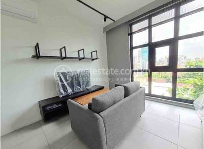 ខុនដូ គ្រឿងសង្ហារិម សំរាប់ជួល