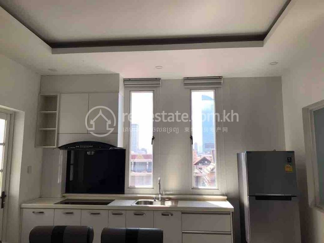$550 Apartmán se službami