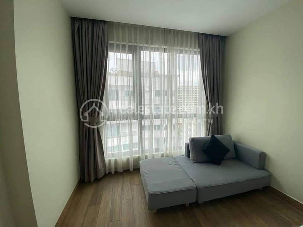 1 Bedrooms Apartment For Rent for $700