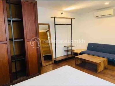 1 Bedrooms Apartment For Rent for $500