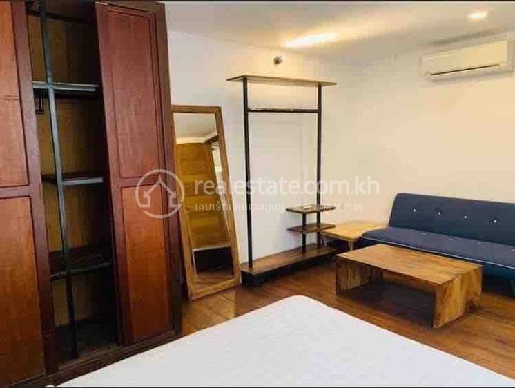 1 Bedrooms Apartment For Rent for $500
