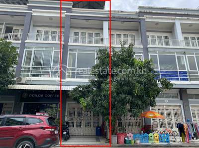 Shophouse