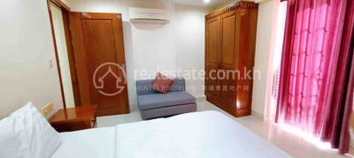 ទួលទំពូង២, ចំការមន, ភ្នំពេញ