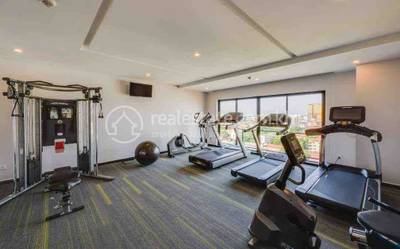 Condo Na wynajem w St.302, BKK 1, Boeng Keng Kang, Phnom Penh