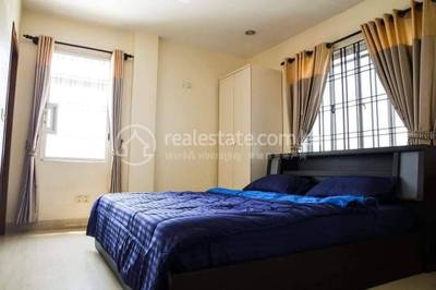 Chamkarmon排屋出租，价格$450