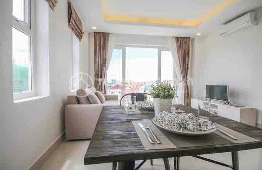 Appartement À louer avec 1 place de parking