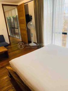 Chamkarmon Apartment For Rent in Chamkarmon
