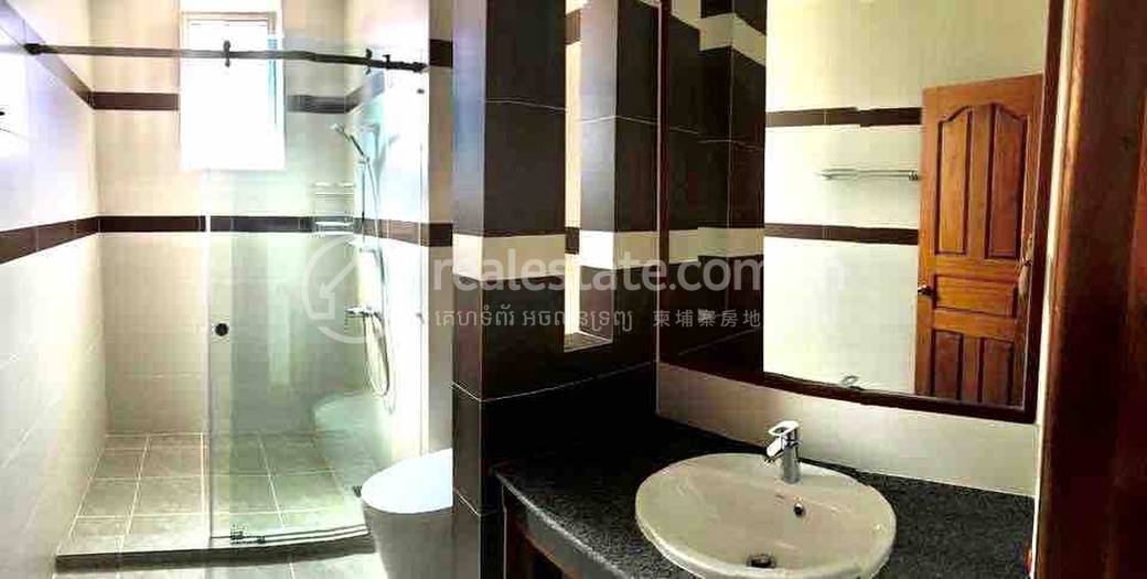 ខុនដូ សំរាប់ជួល នៅBoeng Keng Kang តម្លៃ $550