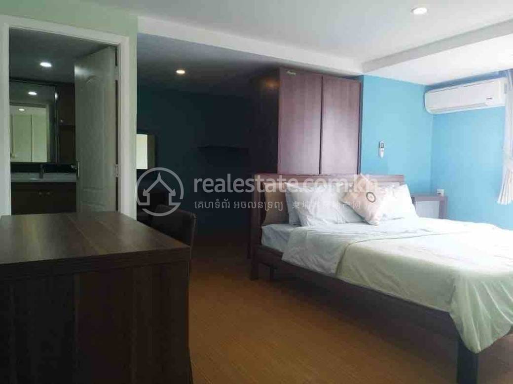 Daun Penh Апартаменты Для Аренды in Daun Penh