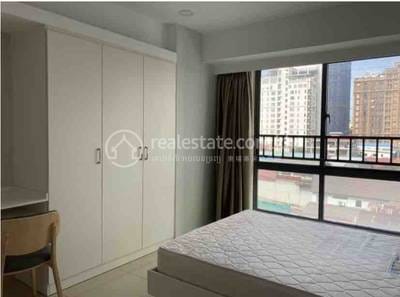 คอนโด สำหรับเช่า ใน Boeng Keng Kang $1,000