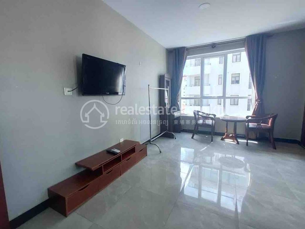 $250 Serviced Apartment