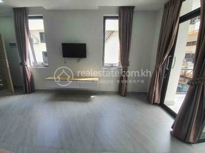 Chamkarmon Apartment For Rent in Chamkarmon