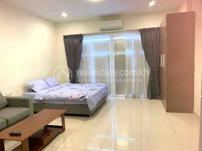  , Stueng Mean chey 1, Meanchey, Phnom Penh