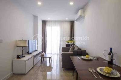 Apartment For Rent with 1 Parking Space