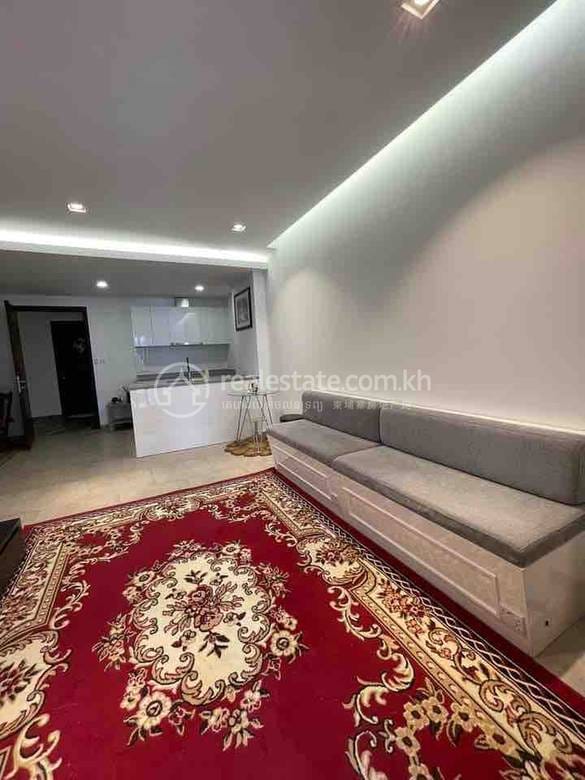 $600 Condo