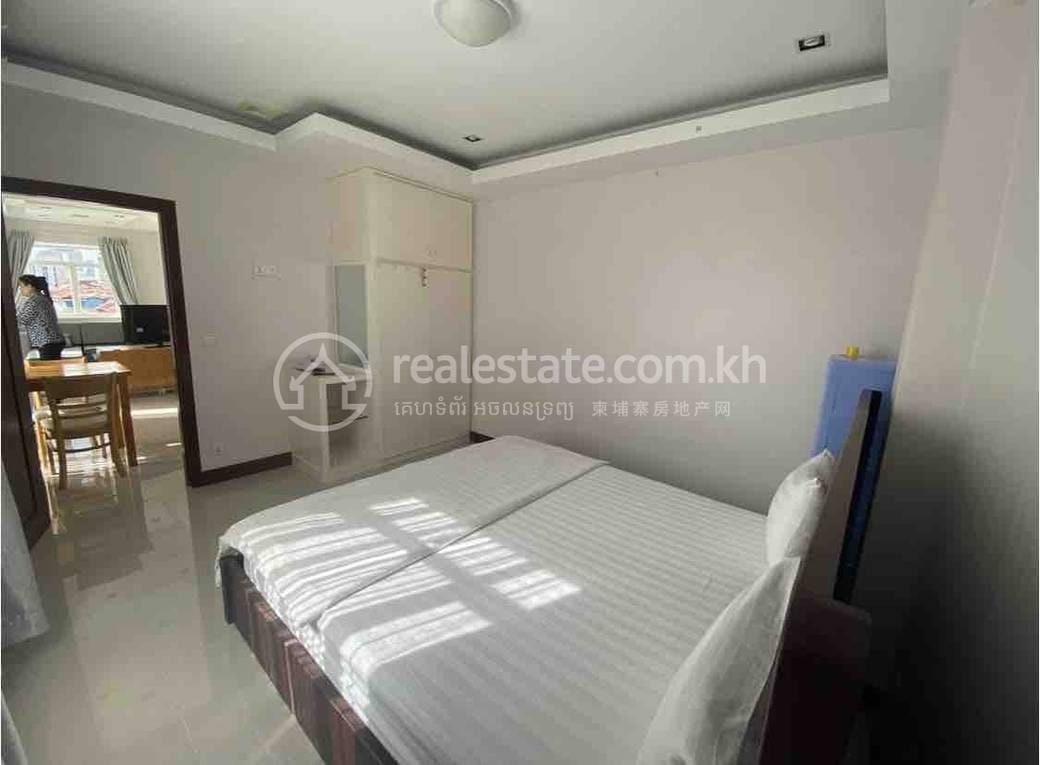 주차 공간 1면이 있는 아파트 임대