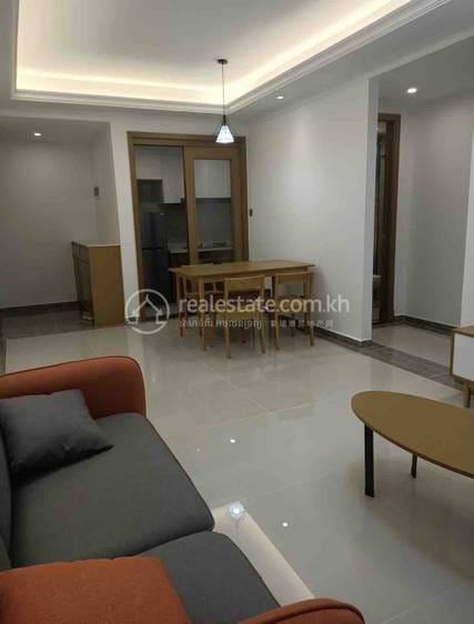 $550 Condo
