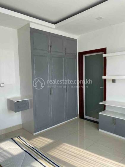 Boeng Keng Kang Condo K pronájmu in Boeng Keng Kang