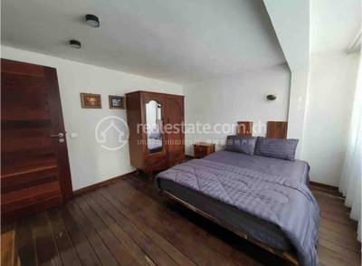 residential ServicedApartment for rent in Tonle Bassac ID 198937
