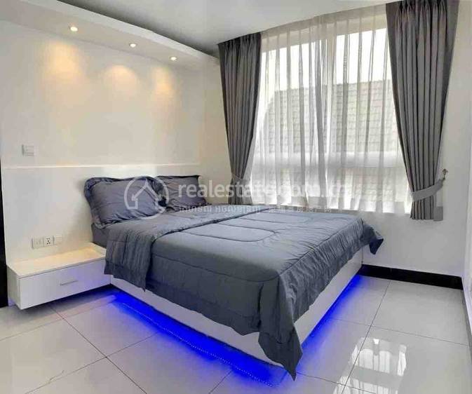Mieszkanie Na wynajem o powierzchni mieszkalnej 95 m² w Boeng Keng Kang