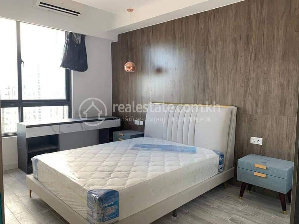 Boeng Keng Kang套房出租，位于BKK 2Boeng Keng Kang，价格$1,500