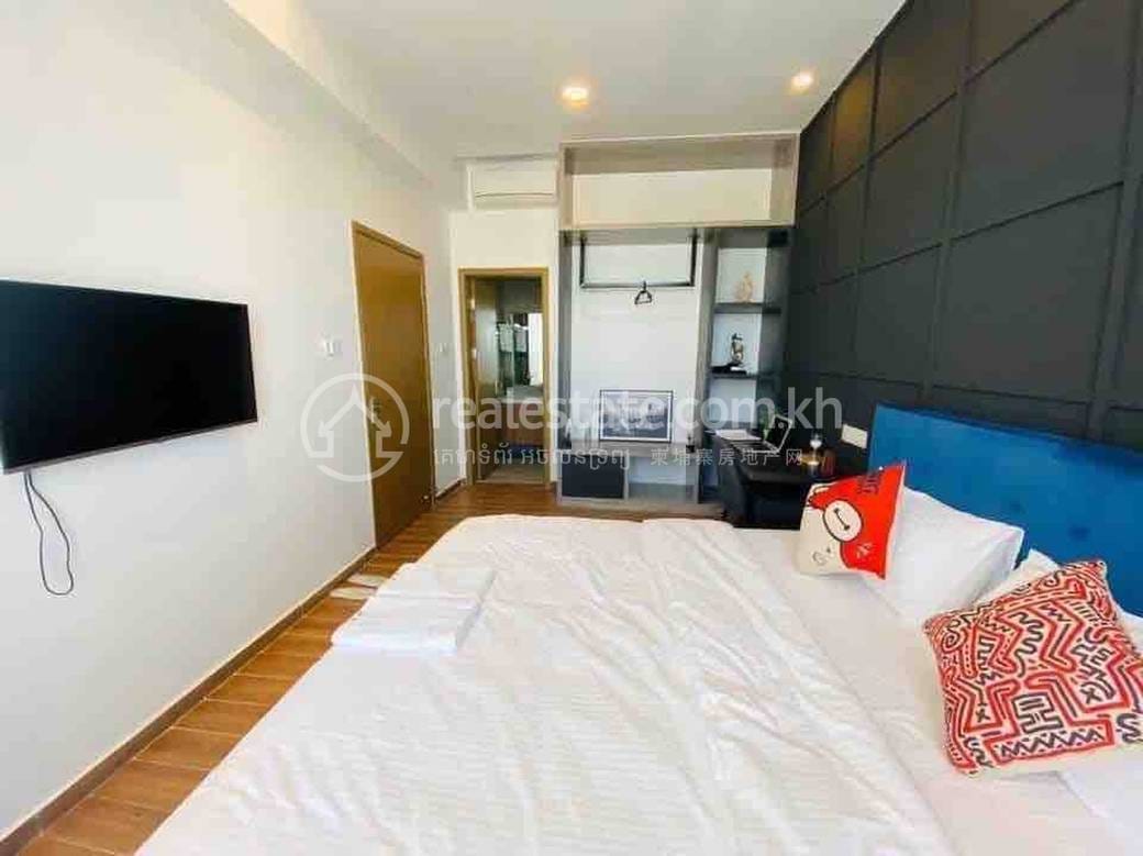 7 Makara Appartement À louer à 7 Makara