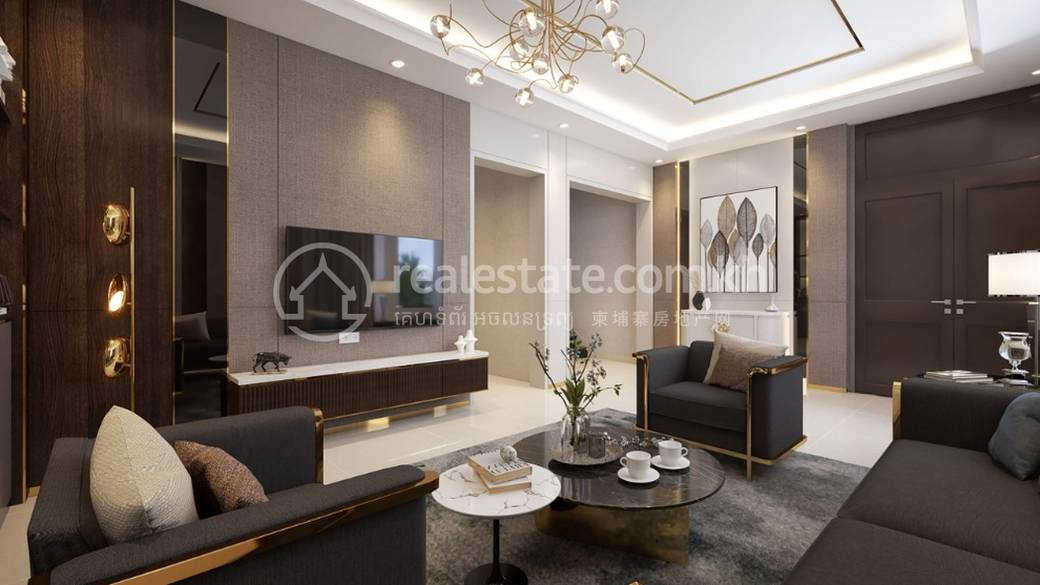 The Residence | Shophouse Na prodej with 1 Parking Space