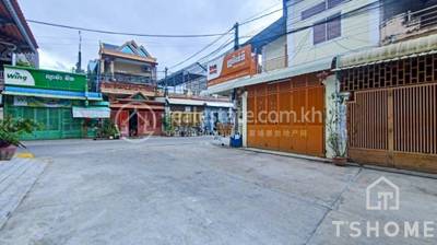  , អូបែកក្អម, សែនសុខ, ភ្នំពេញ