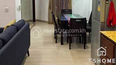  , Chakto Mukh, Daun Penh, Phnom Penh