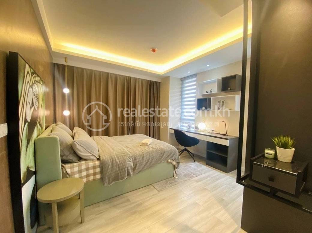 $1,300 Condo
