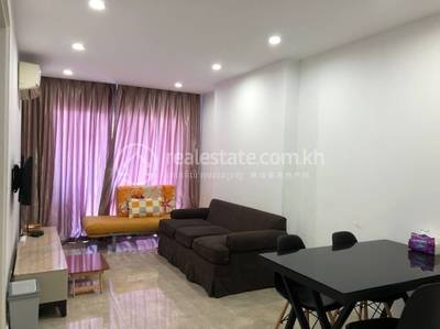   , Tonle Bassac, Chamkarmon, พนมเปญ