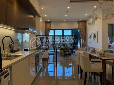 Dabest Properties, Chroy Changvar, Chroy Changvar, Phnom Penh