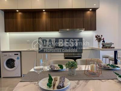 Dabest Properties, Chroy Changvar, Chroy Changvar, Phnom Penh