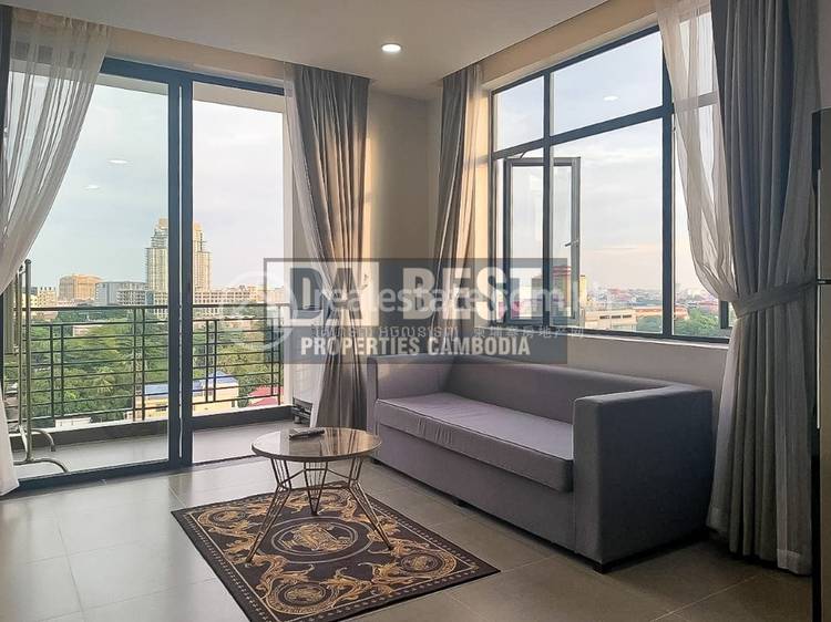 Dabest Properties, Tonle Bassac, Chamkarmon, Phnom Penh