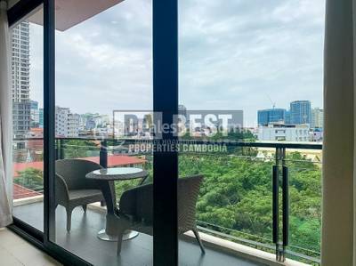 Properties Dabest, Boeng Reang镇, 隆边区, 金边