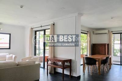 Properties Dabest, Chakto Mukh, Daun Penh, プノンペン