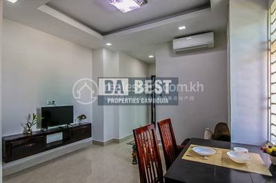 Dabest Properties, ទួលទំពូង១, ចំការមន, ភ្នំពេញ