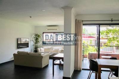 Properties Dabest, Chakto Mukh, Daun Penh, プノンペン