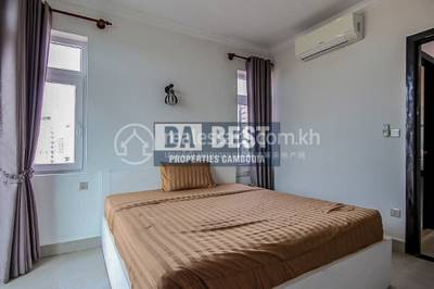 Dabest Properties, ទួលទំពូង១, ចំការមន, ភ្នំពេញ