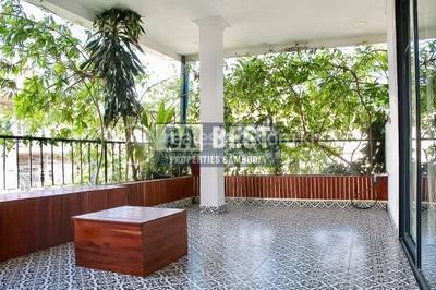 Properties Dabest, Chakto Mukh, Daun Penh, プノンペン