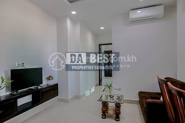 Dabest Properties, Toul Tum Poung 1, Chamkarmon, Phnom Penh