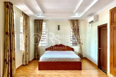 ទួលទំពូង២, ចំការមន, ភ្នំពេញ