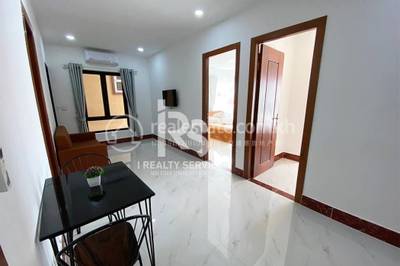 ទួលទំពូង២, ចំការមន, ភ្នំពេញ