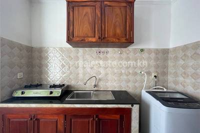 ទួលទំពូង១, ចំការមន, ភ្នំពេញ