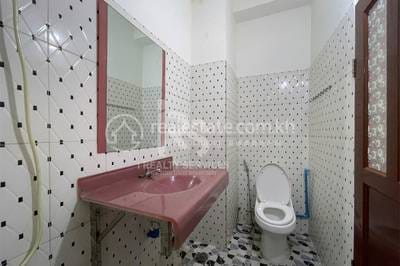 Toul Tum Poung 2 អាផាតមិន សំរាប់ជួល នៅ Toul Tum Poung 2